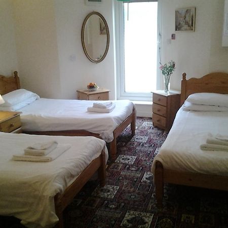 Abingdon Guest Lodge Ryde  Εξωτερικό φωτογραφία