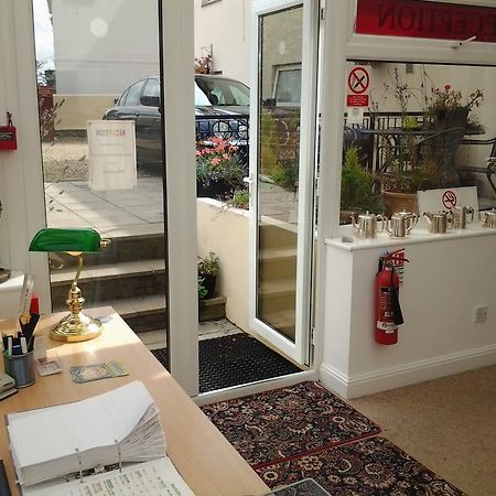 Abingdon Guest Lodge Ryde  Εξωτερικό φωτογραφία