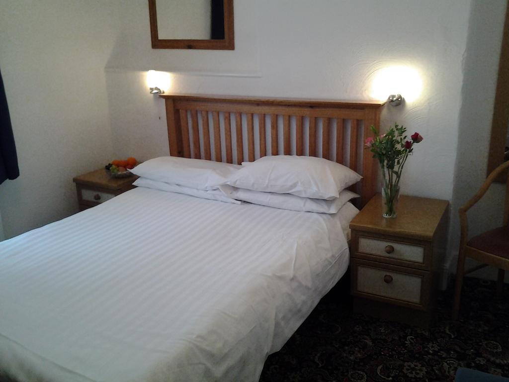 Abingdon Guest Lodge Ryde  Δωμάτιο φωτογραφία