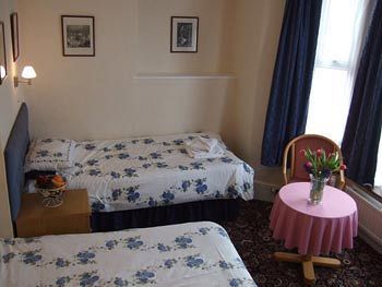 Abingdon Guest Lodge Ryde  Εξωτερικό φωτογραφία