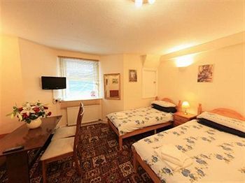 Abingdon Guest Lodge Ryde  Εξωτερικό φωτογραφία
