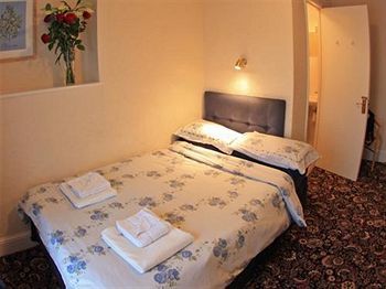 Abingdon Guest Lodge Ryde  Εξωτερικό φωτογραφία