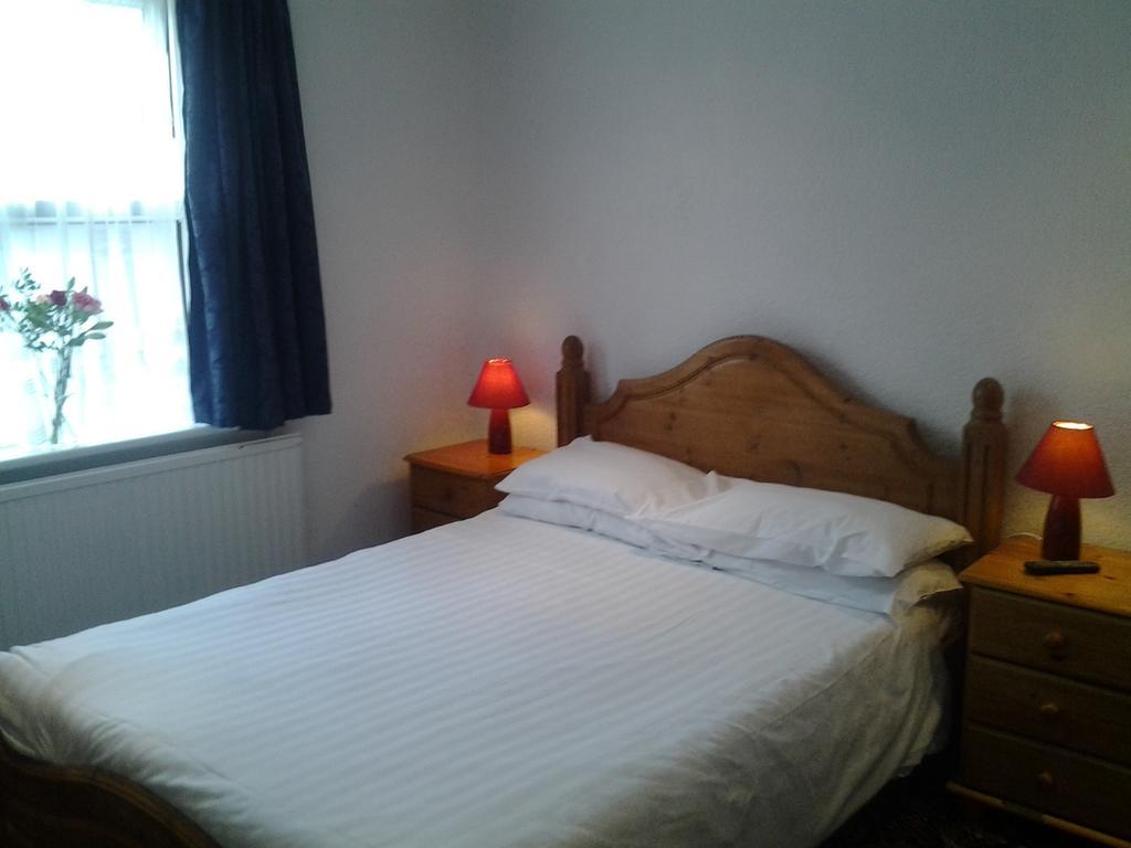 Abingdon Guest Lodge Ryde  Δωμάτιο φωτογραφία
